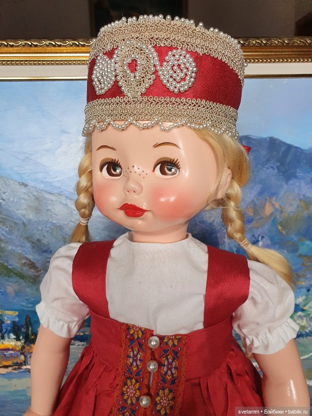 Во всех ты, душечка, нарядах хороша (фото 5)