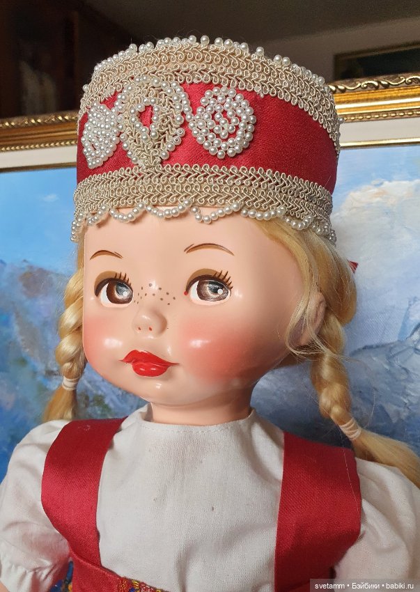 Во всех ты, душечка, нарядах хороша (фото 3)