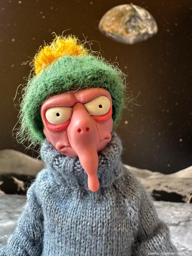 У каждого свой дом🏡 — Игровые куклы разных производителей (Разное): редкие бренды (фото 2)