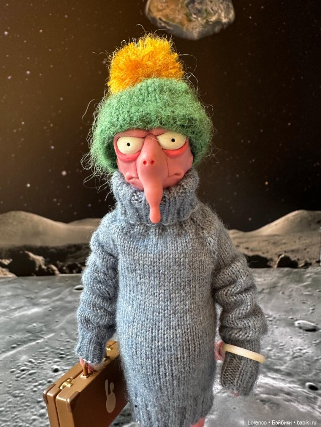 У каждого свой дом🏡 — Игровые куклы разных производителей (Разное): редкие бренды (фото 5)