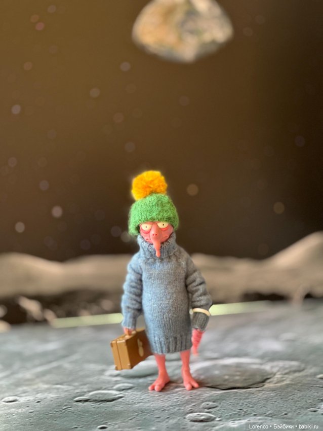 У каждого свой дом🏡 — Игровые куклы разных производителей (Разное): редкие бренды