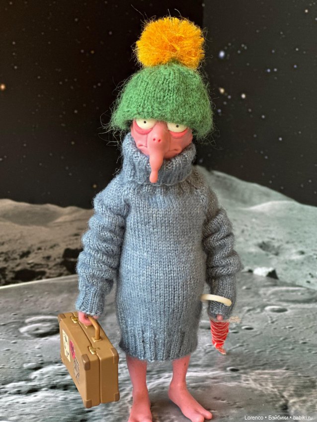 У каждого свой дом🏡 — Игровые куклы разных производителей (Разное): редкие бренды (фото 4)