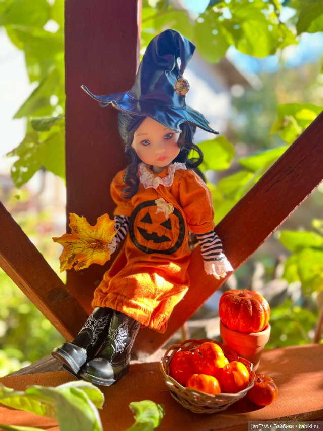 Ведьму вызывали — Куклы Ruby Red (Руби Ред) Fashion Friends: Siblies