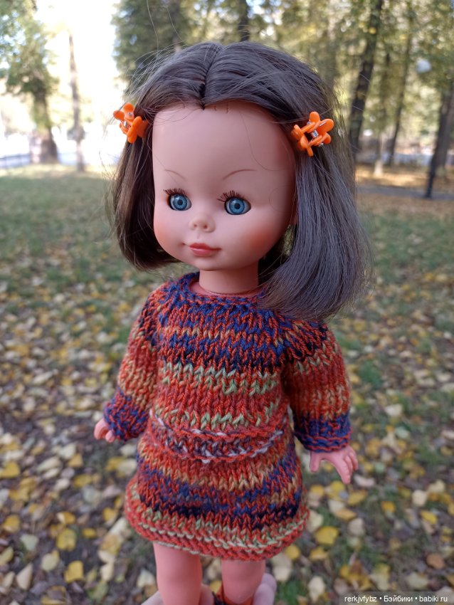 Осень с "неформатом" — Игровые куклы разных производителей (Разное): редкие бренды