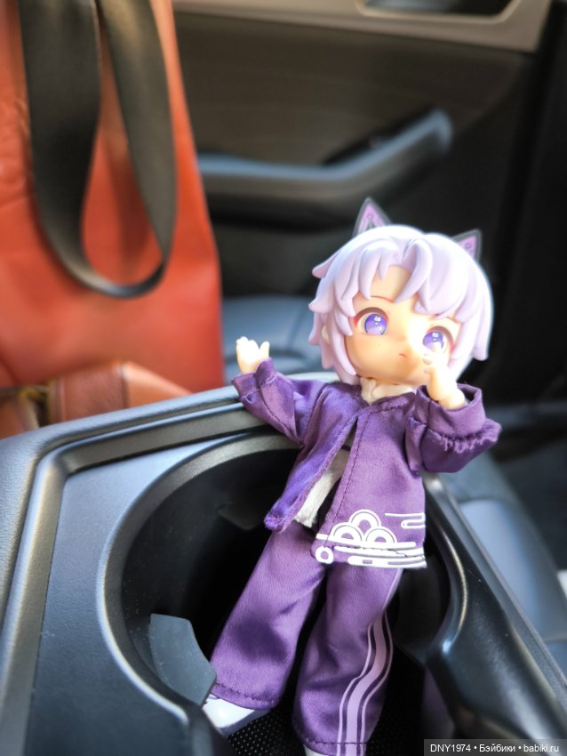 МИФы осенние, 2024 — Выставки кукол и мишек Тедди: фоторепортажи