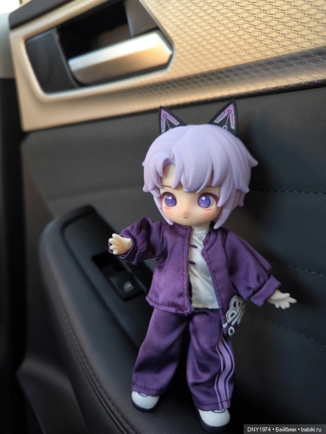 МИФы осенние, 2024 — Выставки кукол и мишек Тедди: фоторепортажи