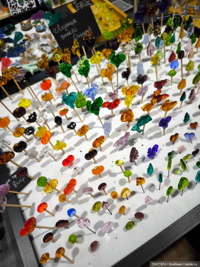 МИФы осенние, 2024 — Выставки кукол и мишек Тедди: фоторепортажи