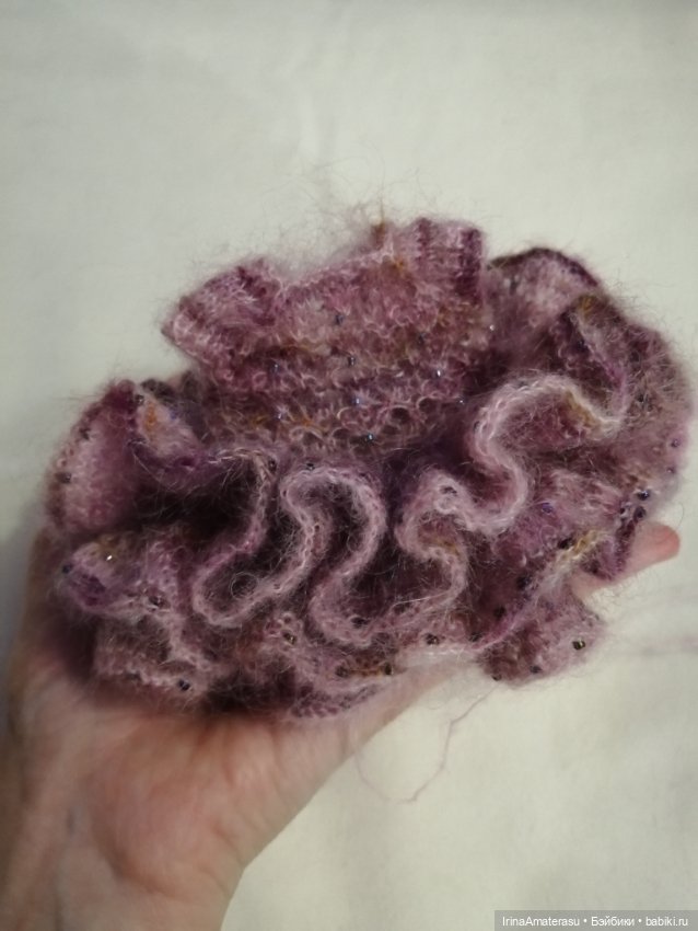 💜Готово 2е воланчатое платье для блайз к третьему Южному Балу Кукол в Южной столице💜