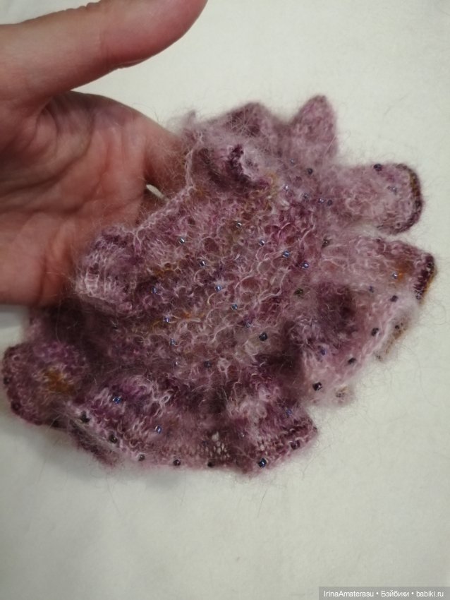 💜Готово 2е воланчатое платье для блайз к третьему Южному Балу Кукол в Южной столице💜