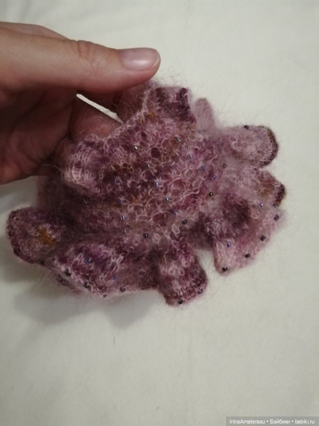 💜Готово 2е воланчатое платье для блайз к третьему Южному Балу Кукол в Южной столице💜