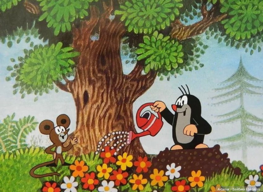 Подарок из Праги🎁 — Интересные игрушки и фигурки (разное): редкие (фото 9)