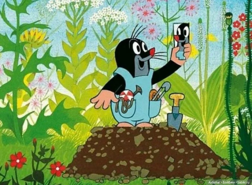 Подарок из Праги🎁 — Интересные игрушки и фигурки (разное): редкие (фото 7)