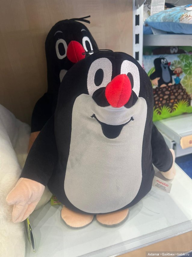 Подарок из Праги🎁 — Интересные игрушки и фигурки (разное): редкие