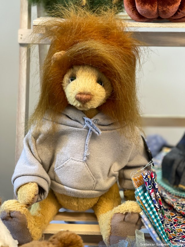 Выставка «Мишка с куклою» в Екатеринбурге Часть 1