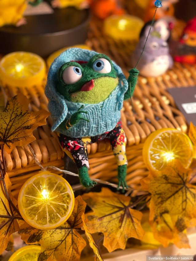 Выставка «Мишка с куклою» в Екатеринбурге Часть 1