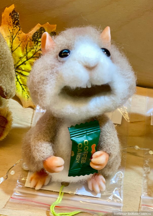 Выставка «Мишка с куклою» в Екатеринбурге Часть 1