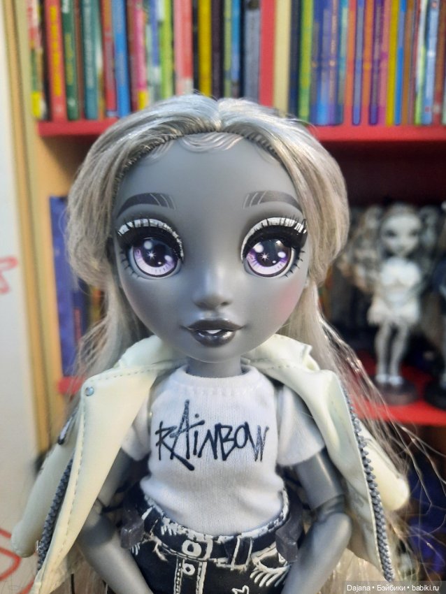 Такие разные Луны — Куклы Rainbow High (Рейнбоу Хай (фото 5)