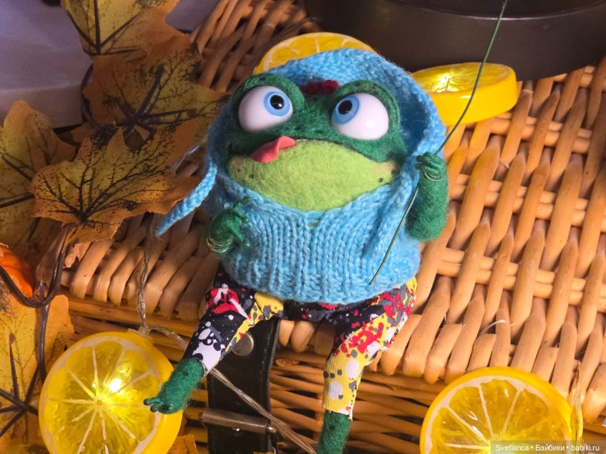 Выставка «Мишка с куклою» в Екатеринбурге Часть 3