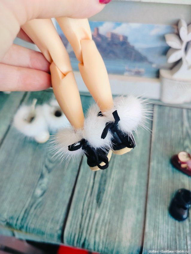 Глаза боятся, а ручки всё помнят (фото 7)