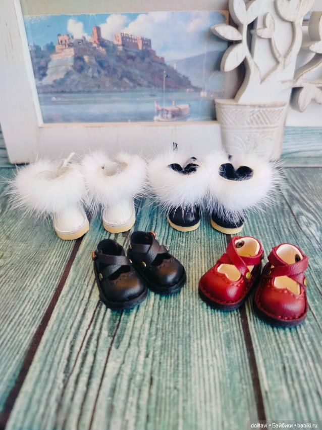 Глаза боятся, а ручки всё помнят