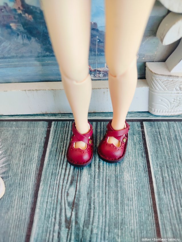 Глаза боятся, а ручки всё помнят (фото 6)