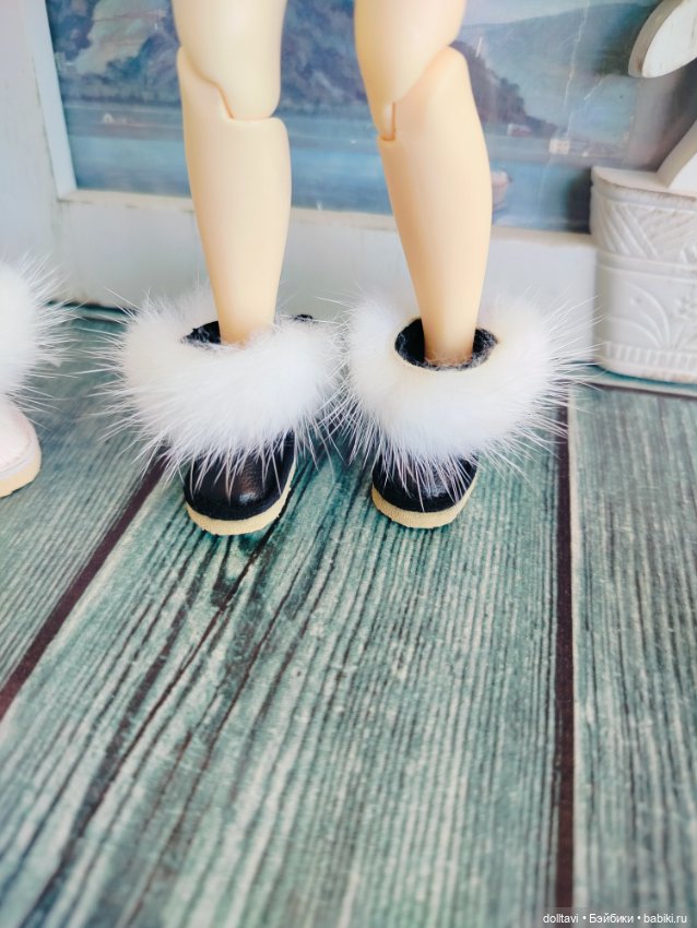 Глаза боятся, а ручки всё помнят (фото 9)