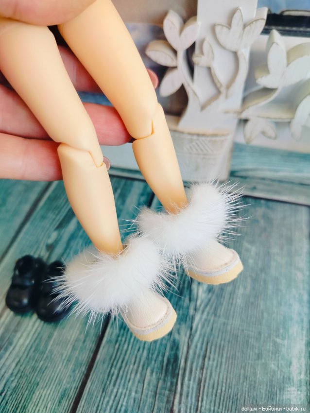 Глаза боятся, а ручки всё помнят (фото 2)