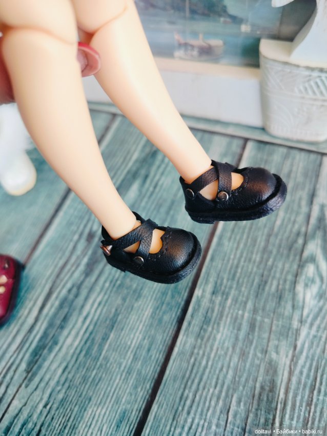 Глаза боятся, а ручки всё помнят (фото 3)