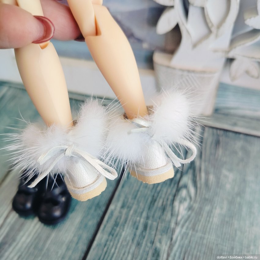 Глаза боятся, а ручки всё помнят