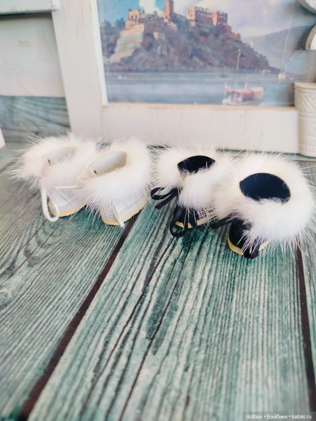 Глаза боятся, а ручки всё помнят (фото 10)