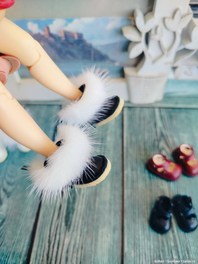 Глаза боятся, а ручки всё помнят (фото 8)