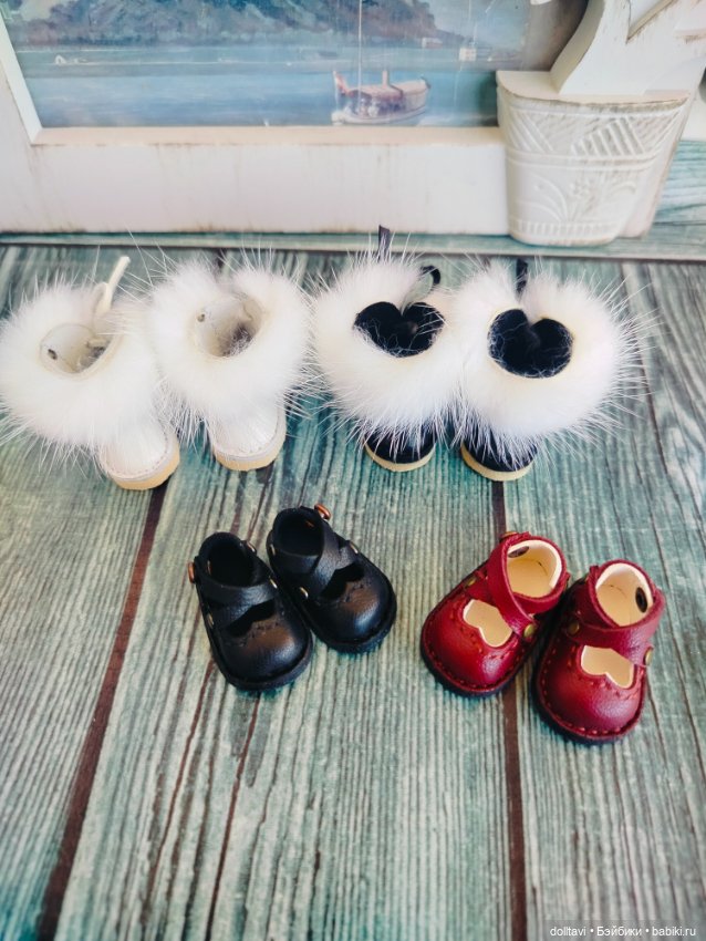 Глаза боятся, а ручки всё помнят