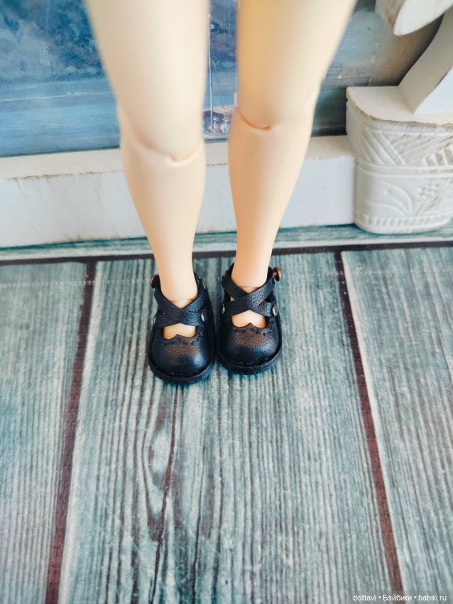 Глаза боятся, а ручки всё помнят (фото 4)