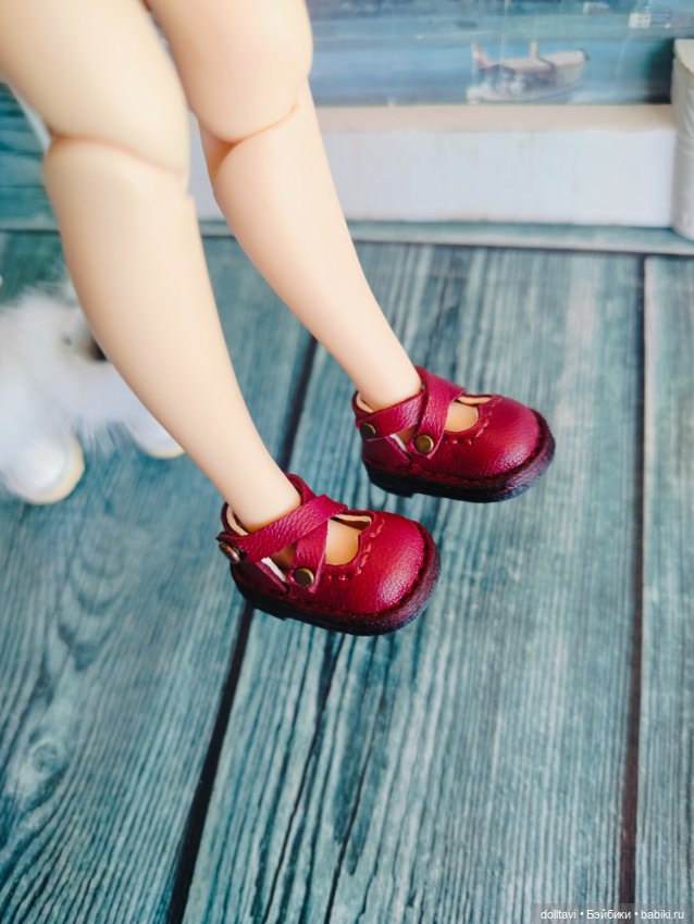 Глаза боятся, а ручки всё помнят (фото 5)