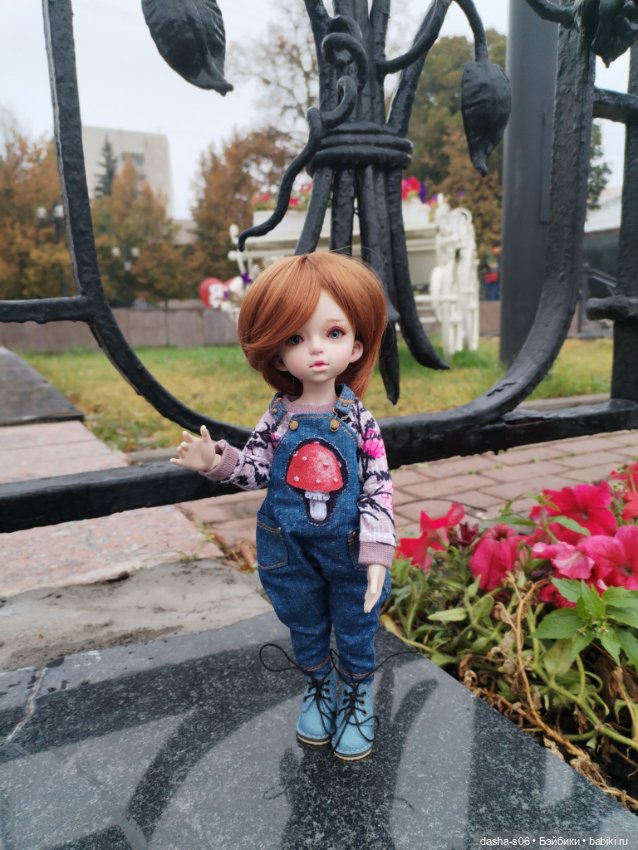 Путешествие Розмаринчика в Тулу. День первый (фото 2)