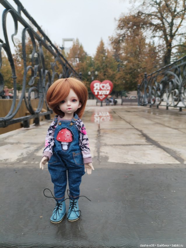 Путешествие Розмаринчика в Тулу. День первый (фото 3)