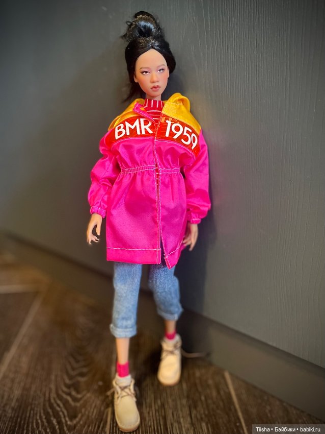 «East Wind» от x5Portal — Разные куклы BJD (БЖД): редкие бренды (фото 7)