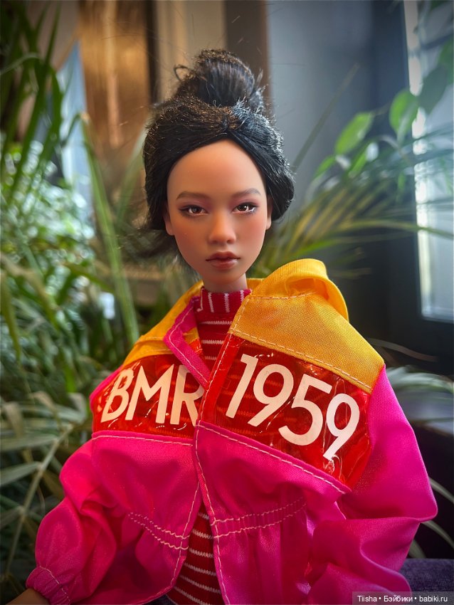 «East Wind» от x5Portal — Разные куклы BJD (БЖД): редкие бренды (фото 4)