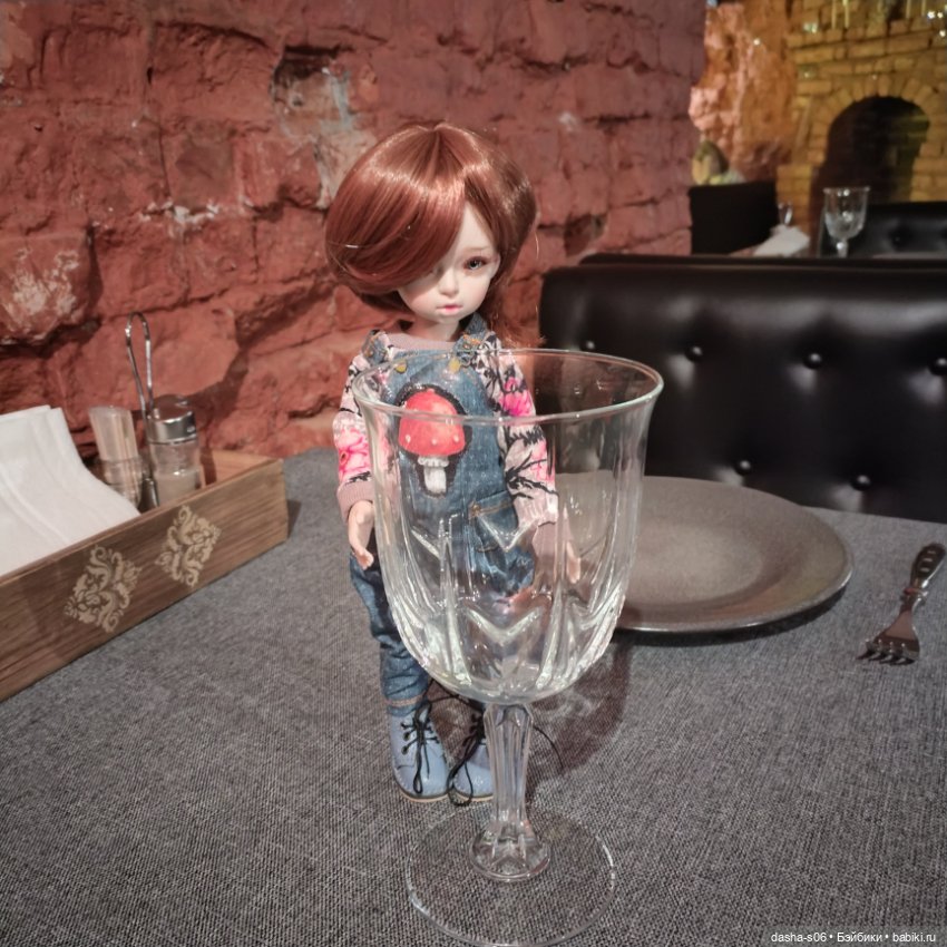 Путешествие Розмаринчика в Тулу. День первый (фото 8)