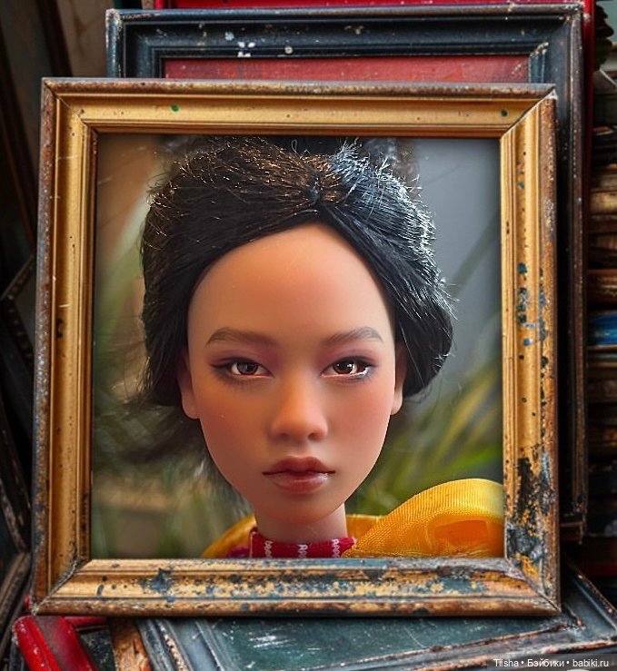 «East Wind» от x5Portal — Разные куклы BJD (БЖД): редкие бренды (фото 10)
