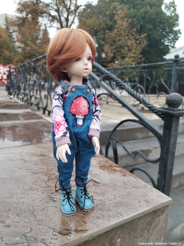 Путешествие Розмаринчика в Тулу. День первый (фото 6)