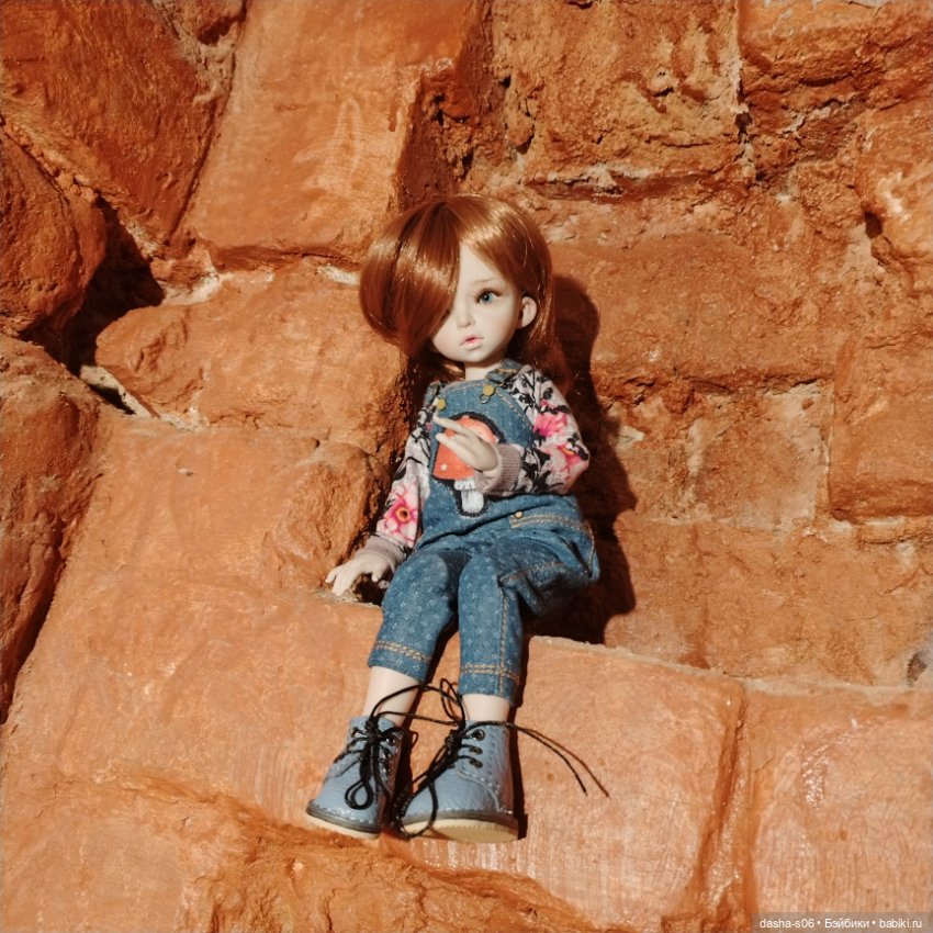 Путешествие Розмаринчика в Тулу. День первый (фото 10)