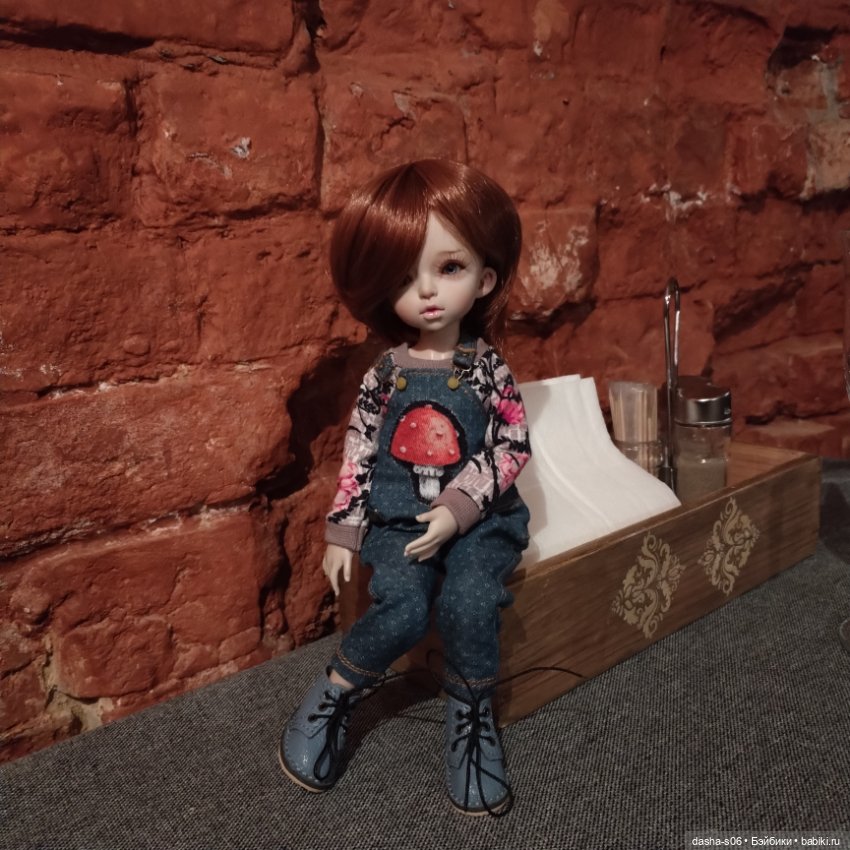 Путешествие Розмаринчика в Тулу. День первый (фото 7)