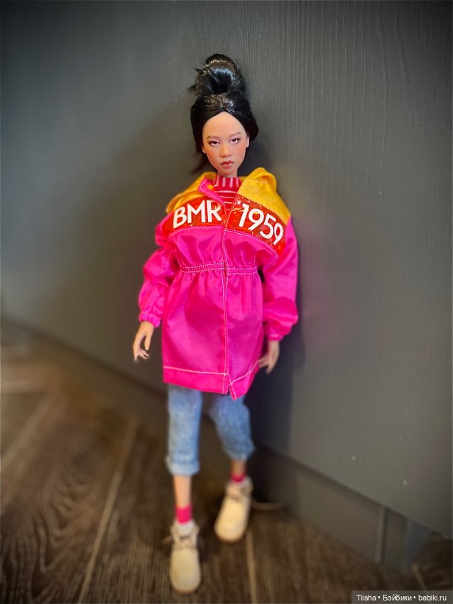 «East Wind» от x5Portal — Разные куклы BJD (БЖД): редкие бренды (фото 9)