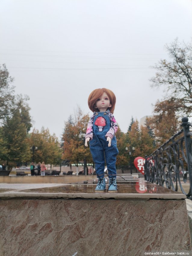 Путешествие Розмаринчика в Тулу. День первый (фото 5)