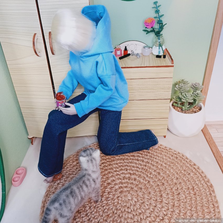 Сидела женщина читала 💭🍂😻 (фото 5)