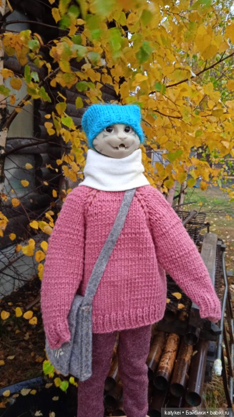 Кураж и фураж — Гибриды шарнирных кукол (не БЖД): подбор тела