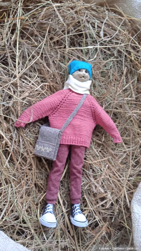 Кураж и фураж — Гибриды шарнирных кукол (не БЖД): подбор тела (фото 6)