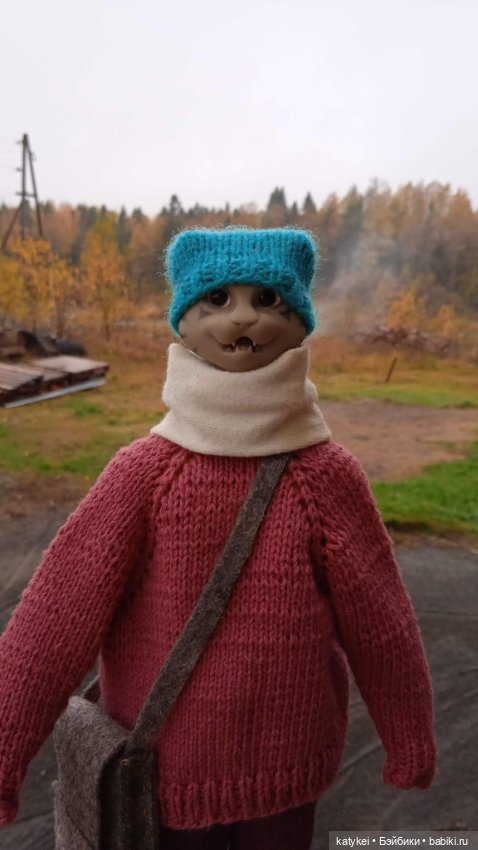 Кураж и фураж — Гибриды шарнирных кукол (не БЖД): подбор тела