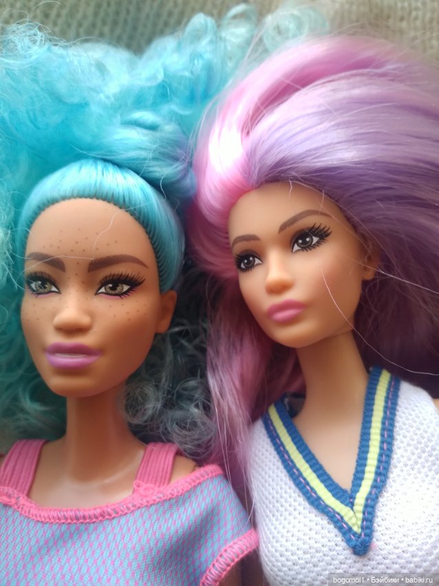 Псевдо Лина — Аналоги Барби и куклы 1/6: клоны 90